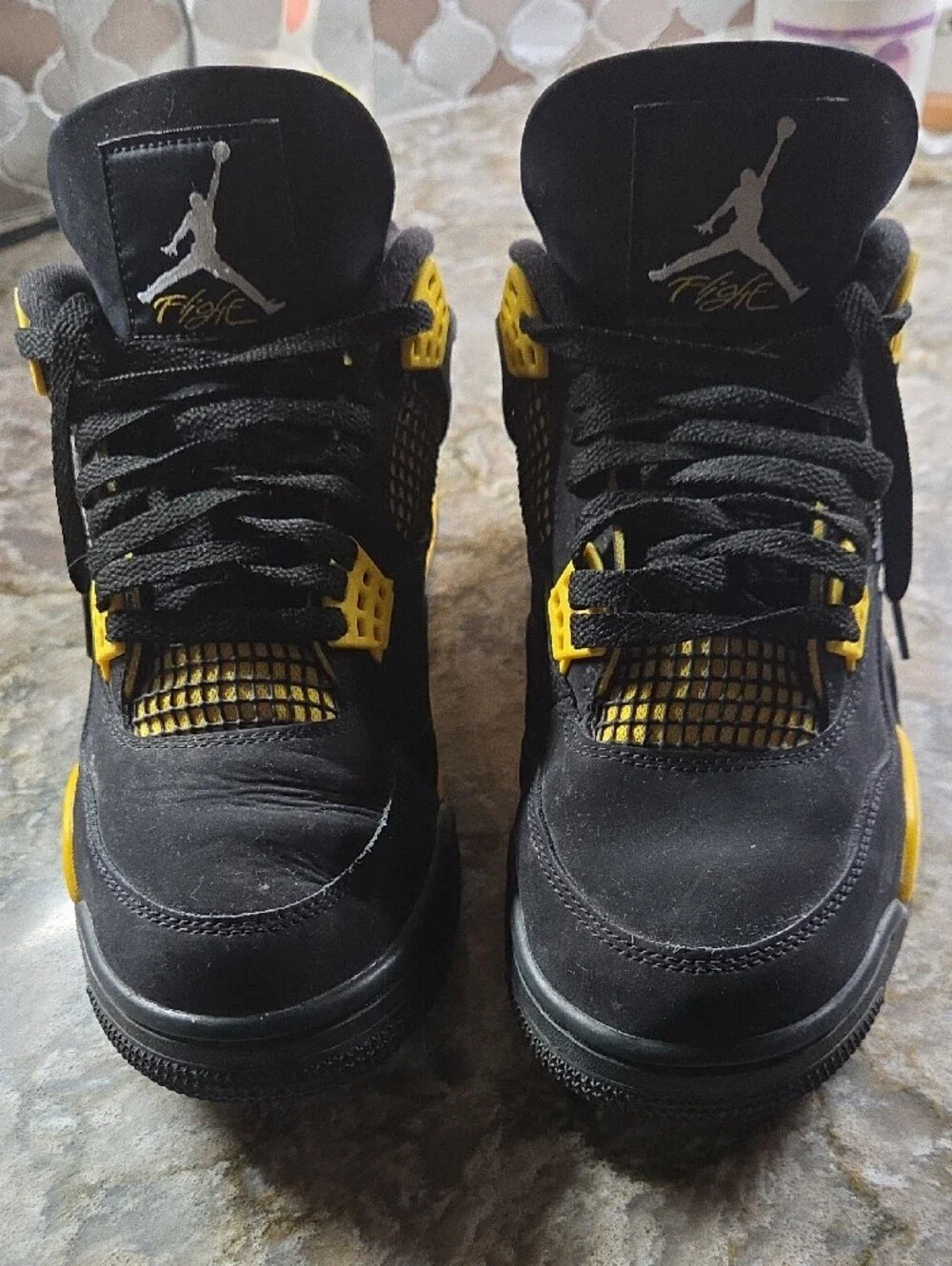 Air Jordan 4 Retro 